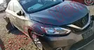 NISSAN SENTRA 2017, foto 3 de 19