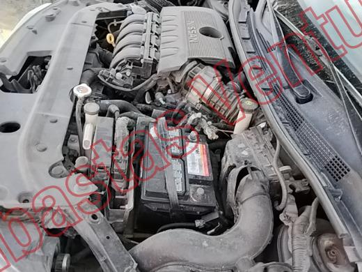 NISSAN SENTRA 2017, foto 9 de 19