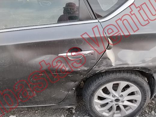 NISSAN SENTRA 2017, foto 16 de 19