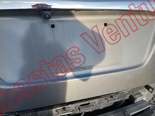 NISSAN SENTRA 2017, foto 19 de 19