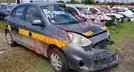 NISSAN MARCH 2017, foto 3 de 19