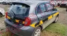 NISSAN MARCH 2017, foto 5 de 19