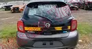 NISSAN MARCH 2017, foto 6 de 19
