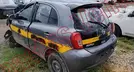 NISSAN MARCH 2017, foto 7 de 19