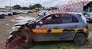 NISSAN MARCH 2017, foto 8 de 19