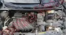 NISSAN MARCH 2017, foto 10 de 19