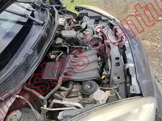 NISSAN MARCH 2017, foto 11 de 19