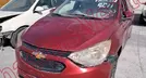 CHEVROLET AVEO 2018, foto 1 de 19