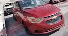 CHEVROLET AVEO 2018, foto 3 de 19