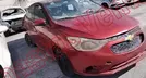CHEVROLET AVEO 2018, foto 4 de 19