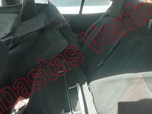 CHEVROLET AVEO 2018, foto 16 de 19