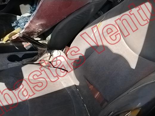 CHEVROLET AVEO 2018, foto 17 de 19