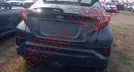 TOYOTA CH-R  2019, foto 6 de 19