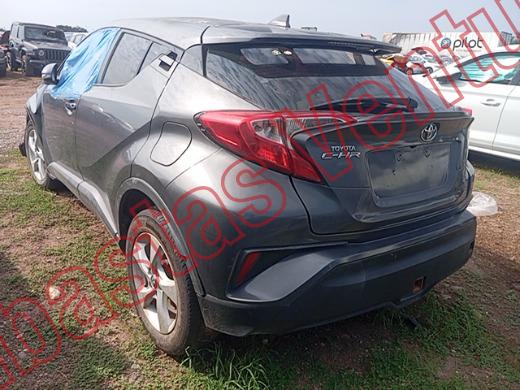 TOYOTA CH-R  2019, foto 7 de 19