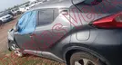 TOYOTA CH-R  2019, foto 8 de 19