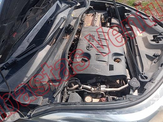 TOYOTA CH-R  2019, foto 11 de 19