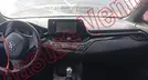 TOYOTA CH-R  2019, foto 14 de 19