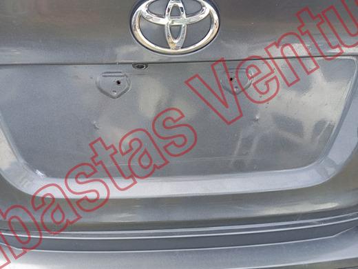 TOYOTA CH-R  2019, foto 19 de 19