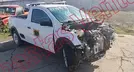 VOLKSWAGEN SAVEIRO  2022, foto 3 de 19