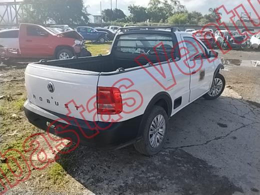 VOLKSWAGEN SAVEIRO  2022, foto 5 de 19