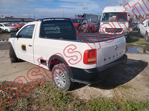VOLKSWAGEN SAVEIRO  2022, foto 7 de 19