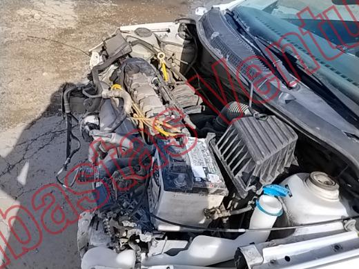 VOLKSWAGEN SAVEIRO  2022, foto 9 de 19