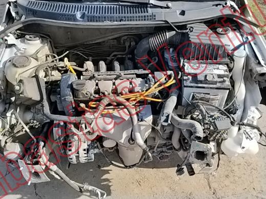 VOLKSWAGEN SAVEIRO  2022, foto 10 de 19