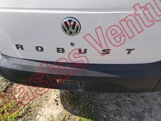 VOLKSWAGEN SAVEIRO  2022, foto 19 de 19