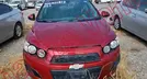 CHEVROLET SONIC 2016, foto 2 de 19