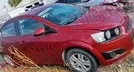 CHEVROLET SONIC 2016, foto 4 de 19
