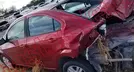CHEVROLET SONIC 2016, foto 8 de 19