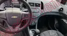 CHEVROLET SONIC 2016, foto 14 de 19