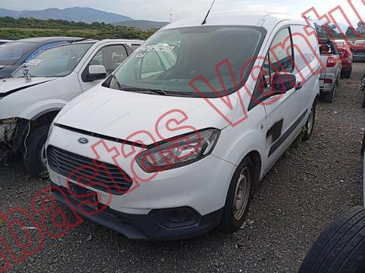 FORD TRANSIT 2022, foto 1 de 19