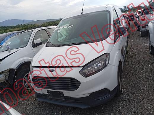 FORD TRANSIT 2022, foto 2 de 19