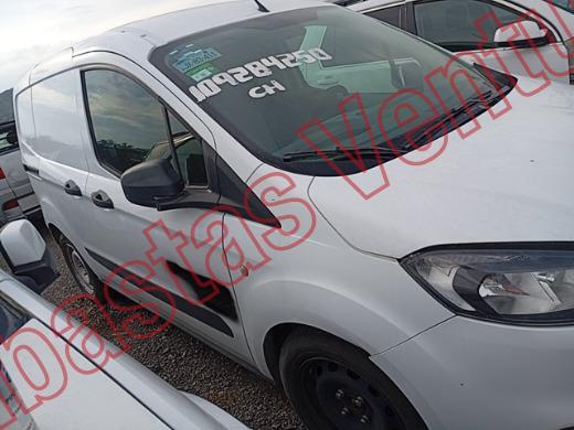 FORD TRANSIT 2022, foto 4 de 19