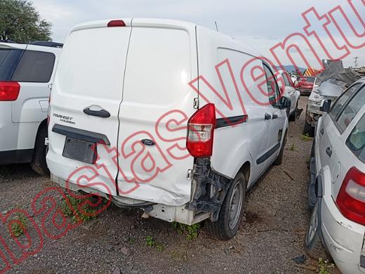 FORD TRANSIT 2022, foto 5 de 19