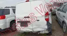 FORD TRANSIT 2022, foto 6 de 19