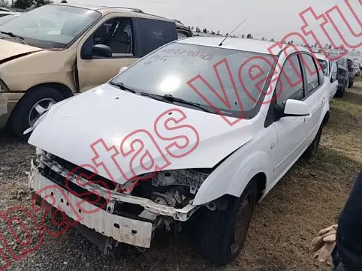 FORD FOCUS 2007, foto 1 de 19