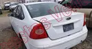 FORD FOCUS 2007, foto 7 de 19