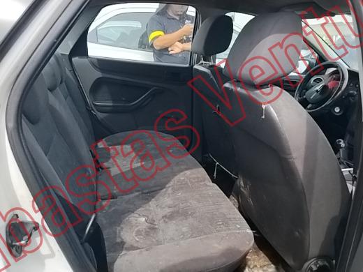 FORD FOCUS 2007, foto 13 de 19