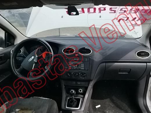 FORD FOCUS 2007, foto 14 de 19