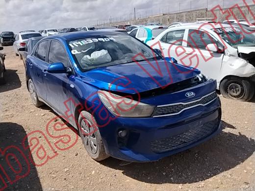 KIA NEW KIA RIO 2020, foto 3 de 19