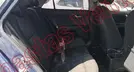 KIA NEW KIA RIO 2020, foto 13 de 19