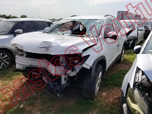 CHEVROLET TRACKER 2023, foto 1 de 19