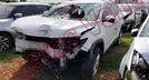 CHEVROLET TRACKER 2023, foto 1 de 19
