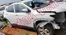 CHEVROLET TRACKER 2023, foto 4 de 19