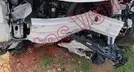 CHEVROLET TRACKER 2023, foto 18 de 19