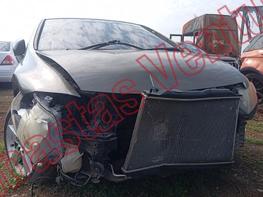HONDA CIVIC 2007, foto 2 de 19
