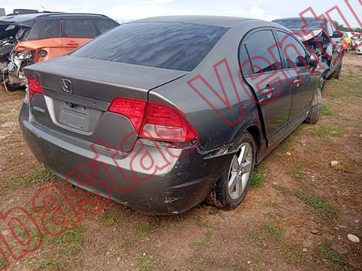 HONDA CIVIC 2007, foto 5 de 19