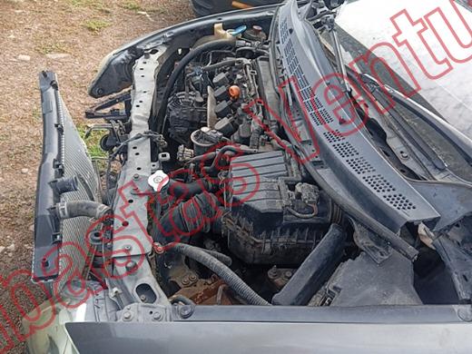 HONDA CIVIC 2007, foto 9 de 19